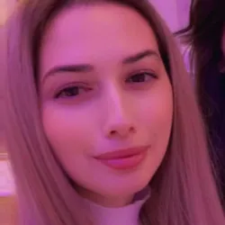 Фотография репетитора Хариева Заира Руслановна