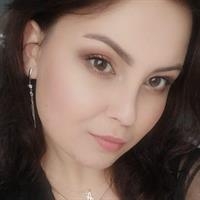 Фотография репетитора Дорошева Анастасия Дмитриевна