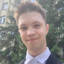 Фотография репетитора Китов Данил Андреевич