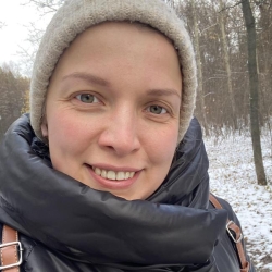 Фотография репетитора Аминова Альфия Фатыховна