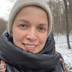 Фотография репетитора Аминова Альфия Фатыховна