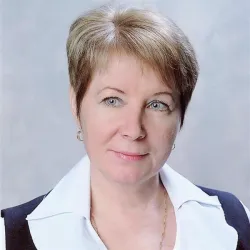 Фотография репетитора Тихомирова Наталия Викторовна