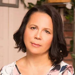 Фотография репетитора Вязкова Марина Науфиловна