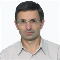 Фотография репетитора Старовойтов Олег Алексеевич