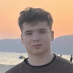 Фотография репетитора Языков Владимир Александрович