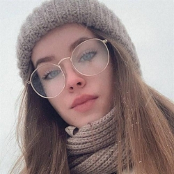 Фотография репетитора Попрядухина Ангелина Александровна