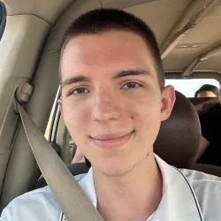 Фотография репетитора Погребняк Даниил Александрович