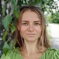 Фотография репетитора Дорофиенко Екатерина Александровна