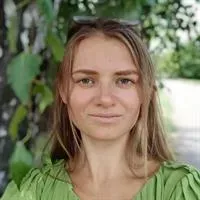 Фотография репетитора Дорофиенко Екатерина Александровна