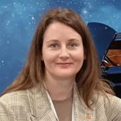 Фотография репетитора Кашковская Елена Сергеевна