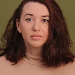 Фотография репетитора Вялова-Терлецкайте Юлия Павловна