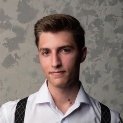 Фотография репетитора Захарий Данил Максимович