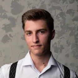 Фотография репетитора Захарий Данил Максимович