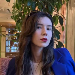 Фотография репетитора Толстикова Марина Алексеевна