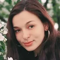 Фотография репетитора Туркот Вероника Игоревна