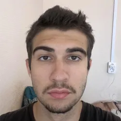 Фотография репетитора Мальцев Соломон Эврипидович