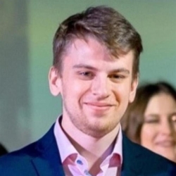 Фотография репетитора Калинин Артем Александрович