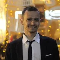 Фотография репетитора Никитин Роман Петрович