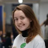 Фотография репетитора Фураева Дарья Дмитриевна