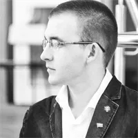 Фотография репетитора Романов Алексей Юрьевич