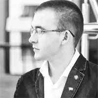 Фотография репетитора Романов Алексей Юрьевич