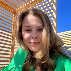 Фотография репетитора Кокарева Анна Ильинична