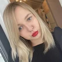 Фотография репетитора Солодова Мария Сергеевна