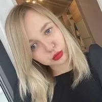 Фотография репетитора Солодова Мария Сергеевна