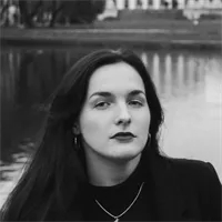 Фотография репетитора Малюженкова Полина Сергеевна