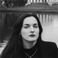 Фотография репетитора Малюженкова Полина Сергеевна