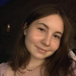 Фотография репетитора Хабибуллина Ралина Айратовна