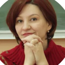 Фотография репетитора Матвиенко Людмила Михайловна