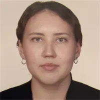 Фотография репетитора Гайнуллина Алина Данфировна