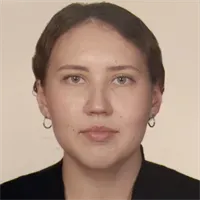 Фотография репетитора Гайнуллина Алина Данфировна