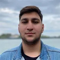 Фотография репетитора Исупов Дамир Русланович