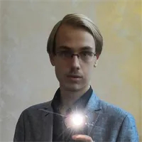 Фотография репетитора Лебедев Матвей Алексеевич