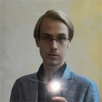 Фотография репетитора Лебедев Матвей Алексеевич