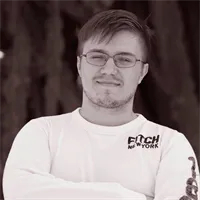 Фотография репетитора Савченко Даниил Дмитриевич