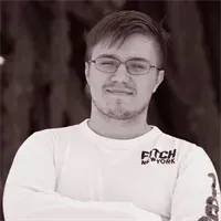 Фотография репетитора Савченко Даниил Дмитриевич