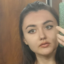 Фотография репетитора Аверина Алина Евгеньевна