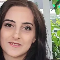 Фотография репетитора Медоян Карина Самвеловна