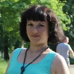Фотография репетитора Гащенко Екатерина Викторовна