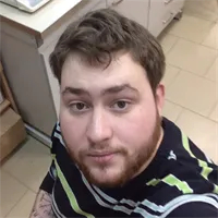 Фотография репетитора Поспелов Антон Джонович