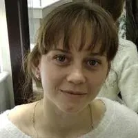 Фотография репетитора Савельева Светлана Александровна