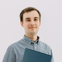 Фотография репетитора Чипура Сергей Иванович