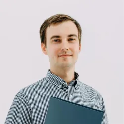 Фотография репетитора Чипура Сергей Иванович