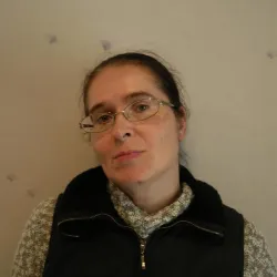 Фотография репетитора Якушева Татьяна Дмитриевна