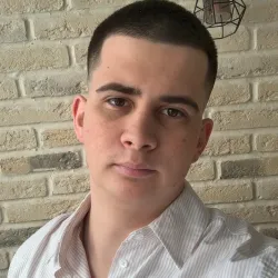 Фотография репетитора Белянкин Григорий Ильич