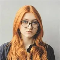 Фотография репетитора Павленко Дарья Андреевна