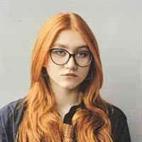 Фотография репетитора Павленко Дарья Андреевна